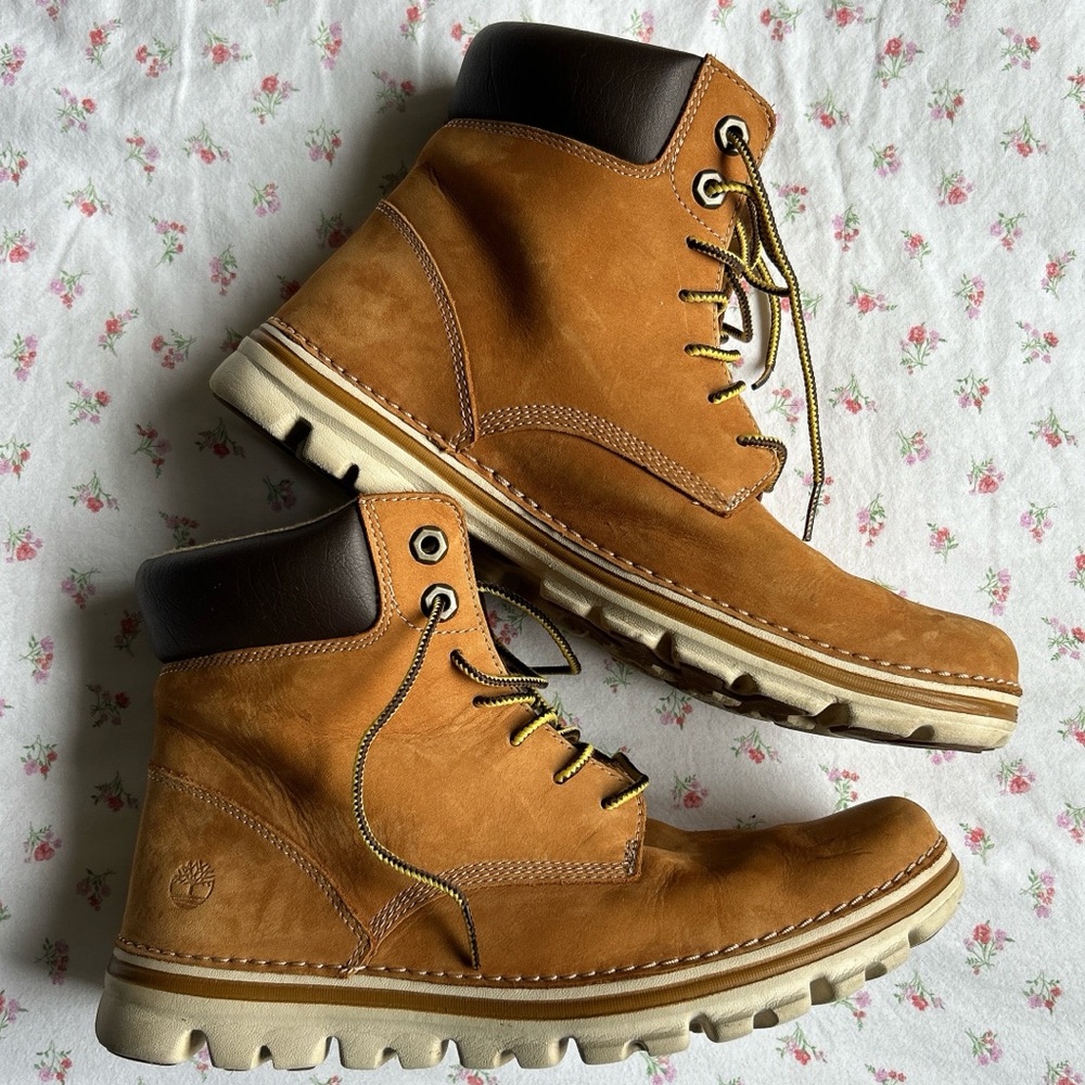 Women’s Timberland boots